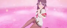 Gal*Gun 2 ha sido prohibido en Alemania