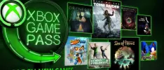 Revelados los ocho juegos que se unirán a Xbox Game Pass en marzo