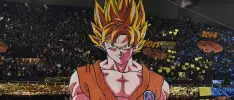 Dragon Ball: Equipo francés de futbol se lleva la victoria gracias a Gokú
