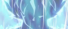 Dragon Ball Super: Un vistazo de Gokú Ultra Instinct