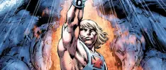 El reboot de He-Man se queda sin director