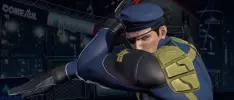 Heidern será el siguiente personaje DLC de The King of Fighters XIV