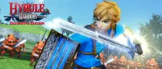 Mira el tráiler de presentación de Hyrule Warriors: Definitive Edition