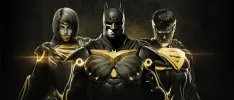 Injustice 2 tendrá una legendaria edición GOTY