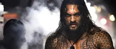 Algunas personas ya vieron Aquaman y esto es lo que opinan