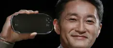 Kaz Hirai deja su puesto como CEO de Sony