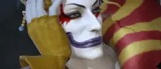 No creerás lo guapo que es el maníaco Kefka Palazzo