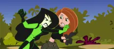 Tendremos película live-action de Kim Possible