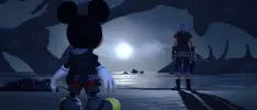 Fecha de salida de Kingdom Hearts III se revelará en E3 2018