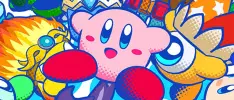 Burnout Paradise Remastered vence a Kirby Star Allies en las listas de ventas del Reino Unido