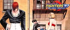 Ya tenemos fecha de salida para The King of Fighters 97 Global Match