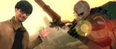 Konami agradece a Hideo Kojima en lo créditos de Metal Gear Survive... o algo así