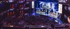 La cantidad de espectadores de Twitch rivaliza con la de CNN