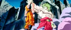 Los primeros personajes DLC de Dragon Ball FighterZ serán Broly y Bardock