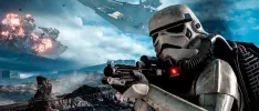 Lucasfilm y Disney estarían en charlas con Ubisoft y Activision para realizar juegos de Star Wars