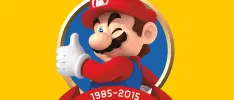 La Super Mario Encyclopedia llegará en octubre a nuestra región