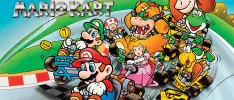 Mario Kart Tour será un juego Free-to-Play