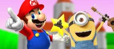 Esto fue lo que dijo Shigeru Miyamoto sobre la cinta de Super Mario