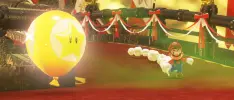 Podríamos ver más DLC en Super Mario Odyssey