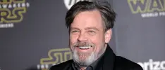 Mark Hamill recibirá estrella en el paseo de la fama