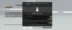 Tendrás que pagar si quieres otro archivo de guardado en Metal Gear Survive