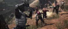 Metal Gear Survive tendrá misiones cooperativas como contenido descargable