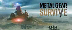 ¿Un mensaje secreto a Kojima Productions en Metal Gear Survive?