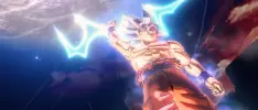 Mira a Goku Ultra Instinct en acción dentro de Dragon Ball Xenoverse 2
