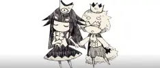 Mira el bonito trailer de Liar Princess and the Blind Prince