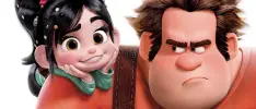 Mira el mini teaser para Wreck-It Ralph 2