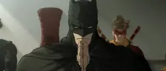 Mira el primer tráiler en inglés de Batman Ninja