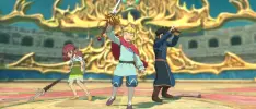 Mira el proceso de la musicalización de Ni no Kuni II: Revenant Kingdom