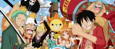 Mira este nuevo visual para la próxima saga de One Piece