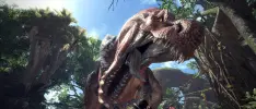 Siguen sin ganarle a Monster Hunter: World en las ventas japonesas