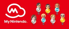 ¿Tienes puntos de oro de My Nintendo? Esto te interesa