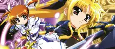 Todos los detalles sobre el estreno de la película de anime Nanoha: Reflection