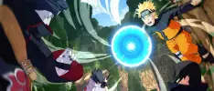 Anuncian beta abierta de Naruto to Boruto: Shinobi Striker