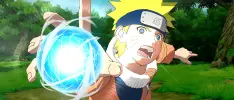 La Ultimate Ninja Storm Trilogy de Switch llegará a Japón en abril