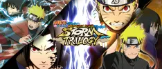 Naruto Shippuden: Ultimate Ninja Storm Trilogy también arribará a Switch
