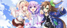 Hyperdimension Neptunia Re;Birth1 también llegará a PS4
