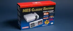 Por ventas del SNES Mini, continuarán producción de NES Classic Edition