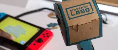 Conoce más del Nintendo Labo en este simpático video