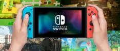 El Nintendo Switch tiene el triple de juegos que el WiiU en esta etapa de su vida