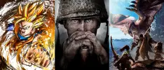 Estos fueron los juegos más vendidos de enero en Norteamérica