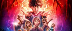 Nuevos personajes llegarán a la tercera temporada de Stanger Things