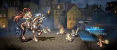 Mucha gente de Square Enix está interesada en desarrollar para el Switch