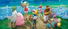 Ya llegó el primer tráiler de la nueva película de Pokémon
