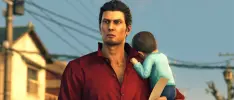 Prepara tu disco duro: demo de Yakuza 6 pesa un poco más de 36 GB