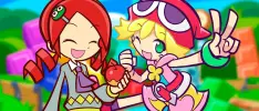 ¡Es oficial! ¡Puyo Puyo Tetris llegará a PC!
