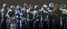 Rainbow Six Siege estará con nosotros por los próximos 10 años
